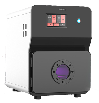 卓上型バレル PS-100